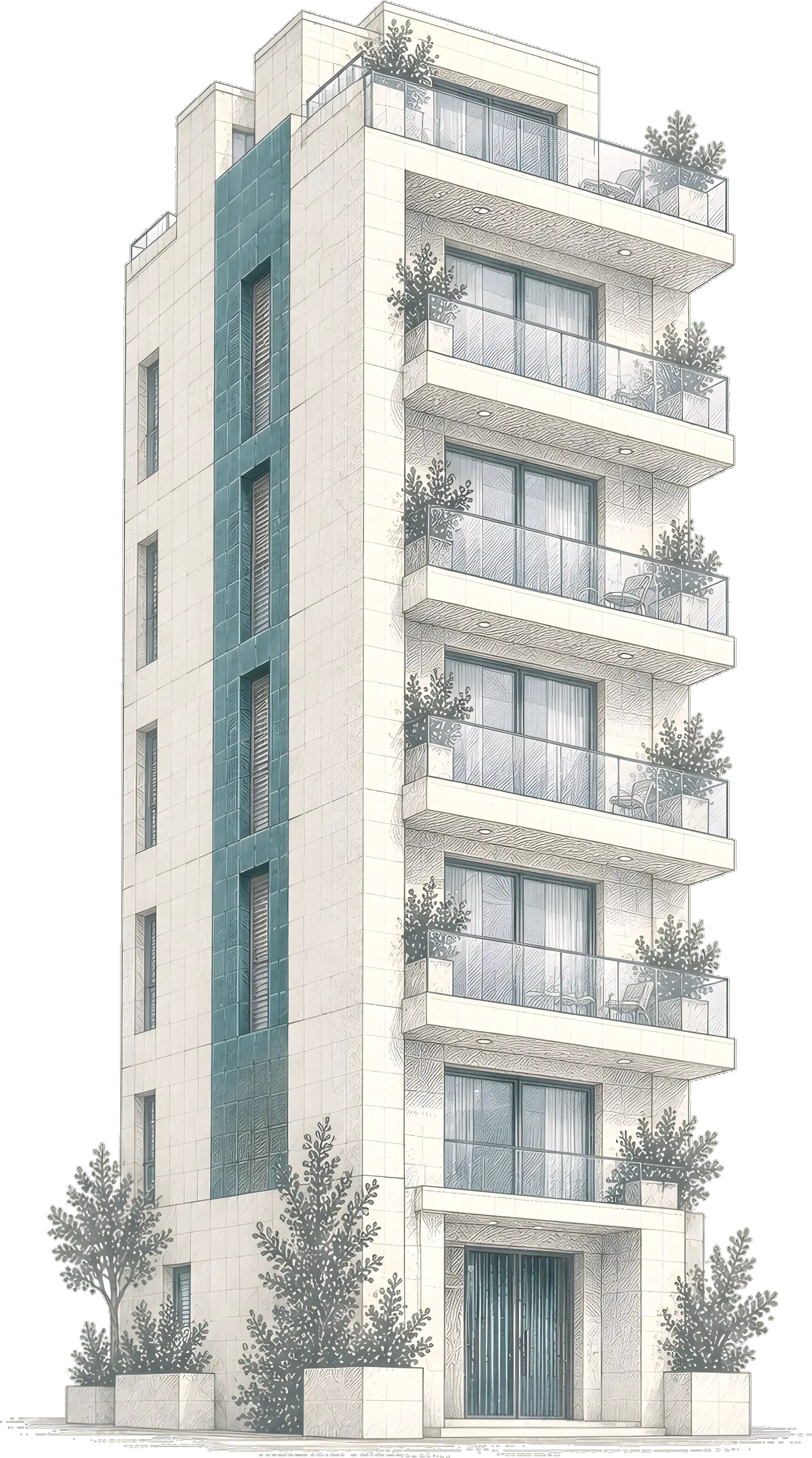 Our building in Ta’ Xbiex